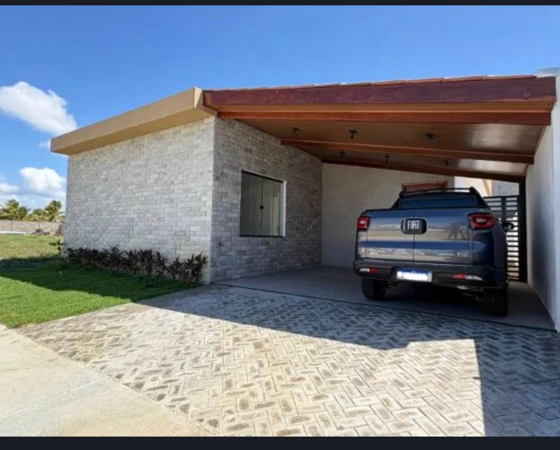 Casa a venda no Condomínio Padang Beach - Barra dos Coqueiros