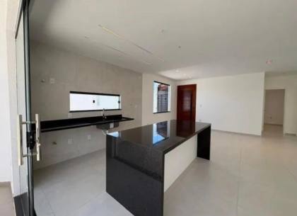 Casa a venda no Condomínio Padang Beach - Barra dos Coqueiros