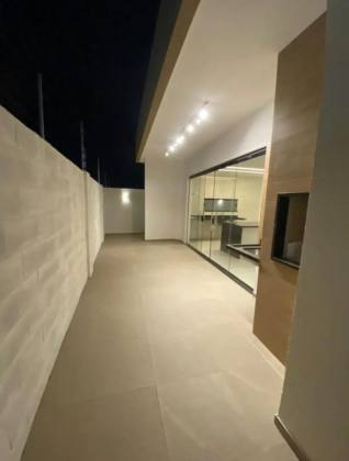 Casa a venda no Condomínio Padang Beach - Barra dos Coqueiros