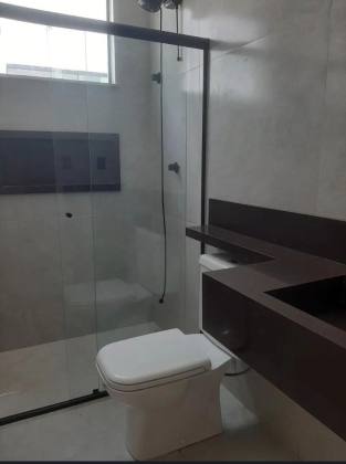 Casa à venda no Sol e Praia | Condomínio Pé na areia - Barra dos Coqueiros