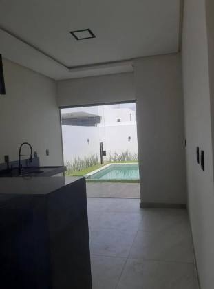 Casa à venda no Sol e Praia | Condomínio Pé na areia - Barra dos Coqueiros