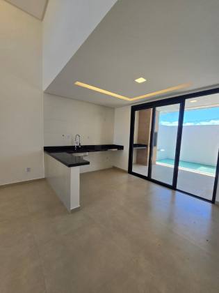 Casa a venda no Condomínio Sunset Beach Residence