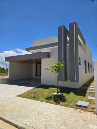 Casa a venda no Condomínio Sunset Beach Residence