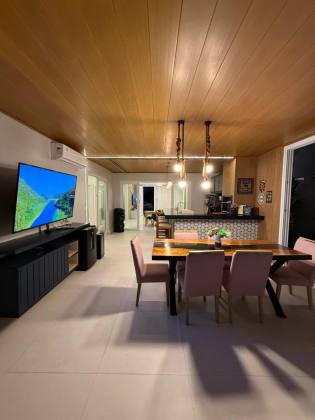 Casa à Venda no Reserva Aimoré - Alto Padrão