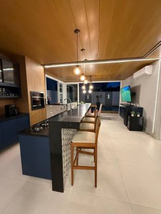 Casa à Venda no Reserva Aimoré - Alto Padrão