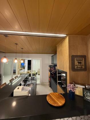 Casa à Venda no Reserva Aimoré - Alto Padrão