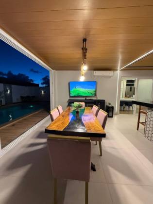 Casa à Venda no Reserva Aimoré - Alto Padrão
