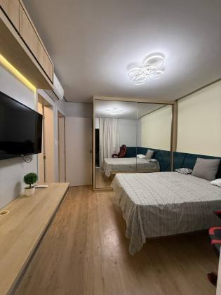 Casa à Venda no Reserva Aimoré - Alto Padrão