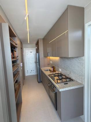 APARTAMENTO 3/4 A VENDA NO CASA JARDINS - MOURA DUBEUX