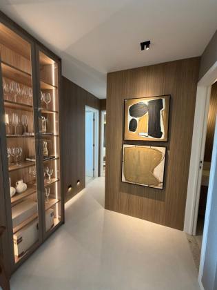 APARTAMENTO 3/4 A VENDA NO CASA JARDINS - MOURA DUBEUX