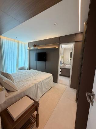 APARTAMENTO 3/4 A VENDA NO CASA JARDINS - MOURA DUBEUX
