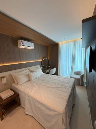 APARTAMENTO 3/4 A VENDA NO CASA JARDINS - MOURA DUBEUX