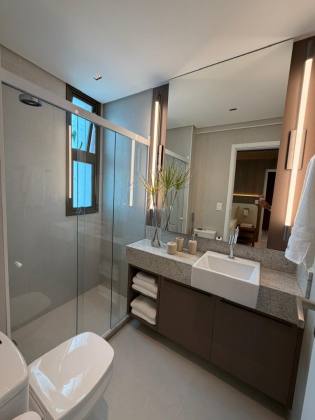 APARTAMENTO 3/4 A VENDA NO CASA JARDINS - MOURA DUBEUX