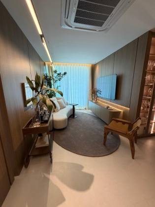 APARTAMENTO 3/4 A VENDA NO CASA JARDINS - MOURA DUBEUX