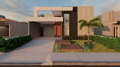 Casa a venda no Condomínio Vilaredo - Barra dos Coqueiros