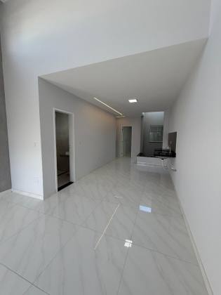 Casa à Venda no Condomínio Luar da Barra - Barra dos Coqueiros