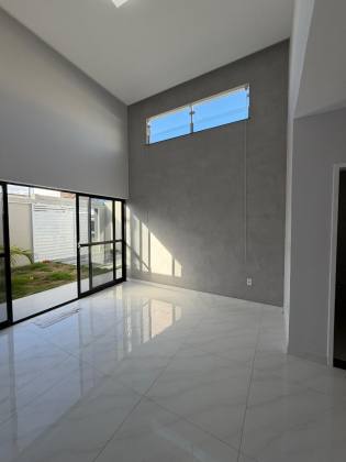 Casa à Venda no Condomínio Luar da Barra - Barra dos Coqueiros