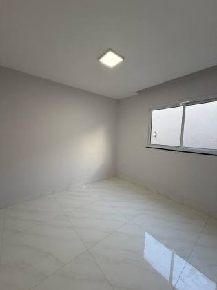 Casa à Venda no Condomínio Luar da Barra - Barra dos Coqueiros