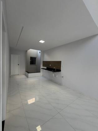 Casa à Venda no Condomínio Luar da Barra - Barra dos Coqueiros