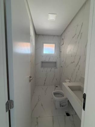 Casa Moderna à Venda no Condomínio Padang - Barra dos Coqueiros
