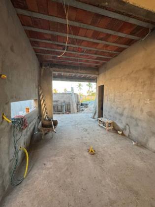 Casa à Venda no Condomínio Vilaredo - Barra dos Coqueiros