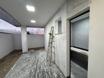 Casa à Venda no Condomínio Villaredo - Barra dos Coqueiros