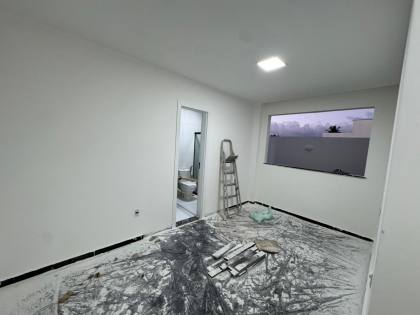 Casa à Venda no Condomínio Villaredo - Barra dos Coqueiros
