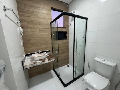 Casa à Venda no Condomínio Villaredo - Barra dos Coqueiros