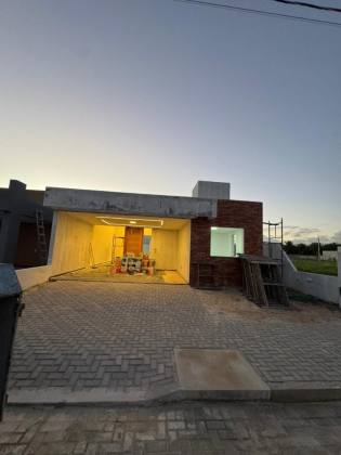 Casa à Venda no Condomínio Villaredo - Barra dos Coqueiros