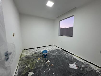 Casa à Venda no Condomínio Villaredo - Barra dos Coqueiros