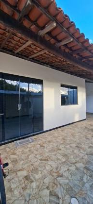 CASA À VENDA NA ARUANA - 2/4 PROXIMO AO AEROPORTO