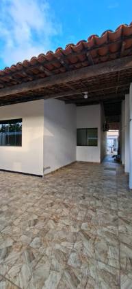 CASA À VENDA NA ARUANA - 2/4 PROXIMO AO AEROPORTO