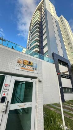 Apartamento à Venda no Angra dos Reis Residence - Farolândia