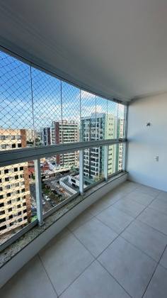 Apartamento à Venda no Angra dos Reis Residence - Farolândia