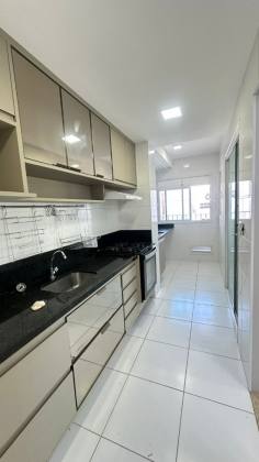 Apartamento à Venda no Angra dos Reis Residence - Farolândia