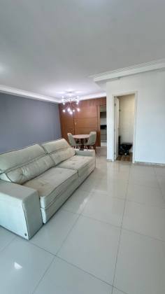 Apartamento à Venda no Angra dos Reis Residence - Farolândia