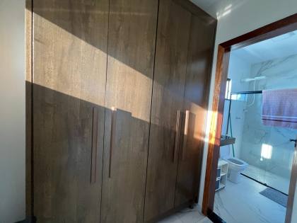 Casa à Venda no Condomínio Sol e Praia - Barra dos Coqueiros