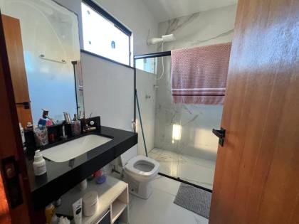 Casa à Venda no Condomínio Sol e Praia - Barra dos Coqueiros