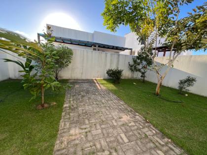 Casa à Venda no Condomínio Sol e Praia - Barra dos Coqueiros