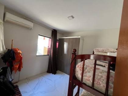 Casa à Venda no Condomínio Sol e Praia - Barra dos Coqueiros