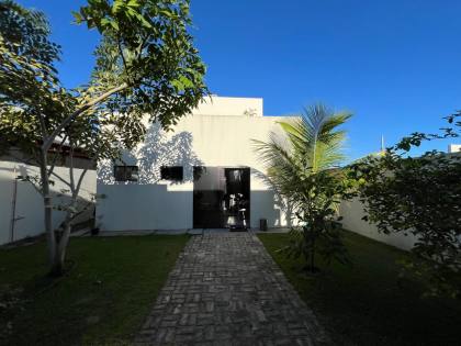 Casa à Venda no Condomínio Sol e Praia - Barra dos Coqueiros