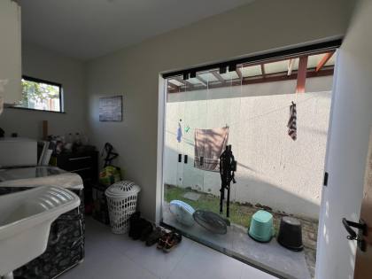 Casa à Venda no Condomínio Sol e Praia - Barra dos Coqueiros