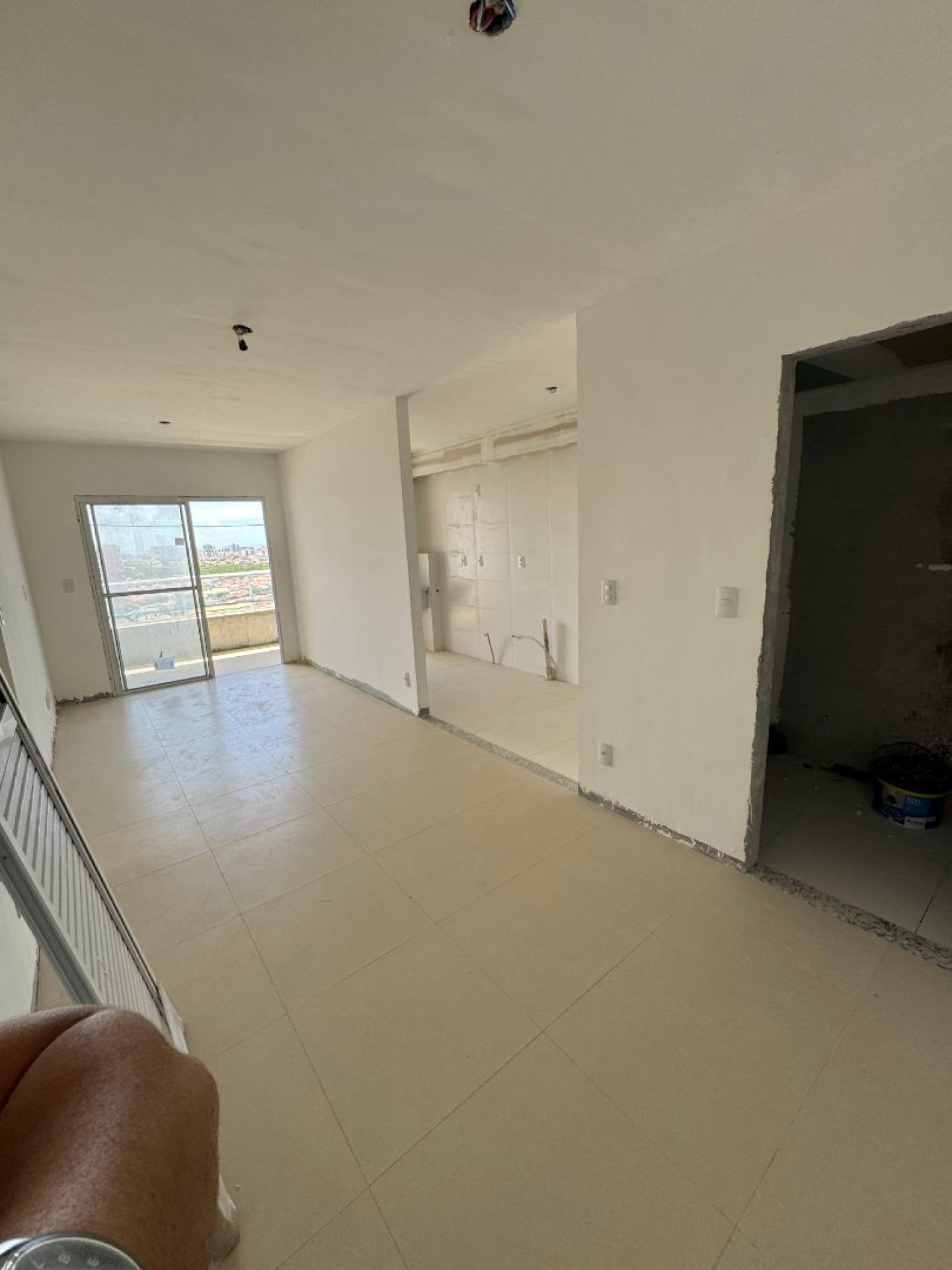 Apartamento à Venda no Mirante Mar - Atalaia