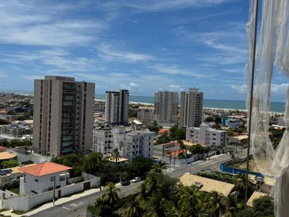 Apartamento à Venda no Mirante Mar - Atalaia