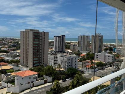 Apartamento à Venda no Mirante Mar - Atalaia