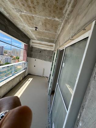 Apartamento à Venda no Mirante Mar - Atalaia
