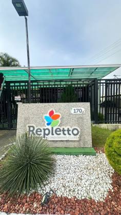Apartamento a venda no Repletto Condomínio Clube