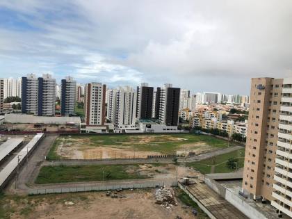 Apartamento a venda no Repletto Condomínio Clube