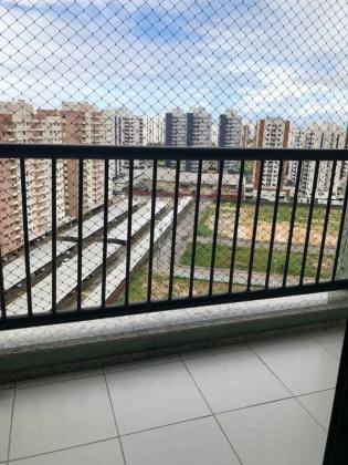 Apartamento a venda no Repletto Condomínio Clube