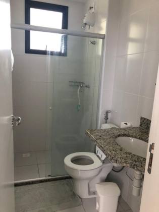 Apartamento a venda no Repletto Condomínio Clube